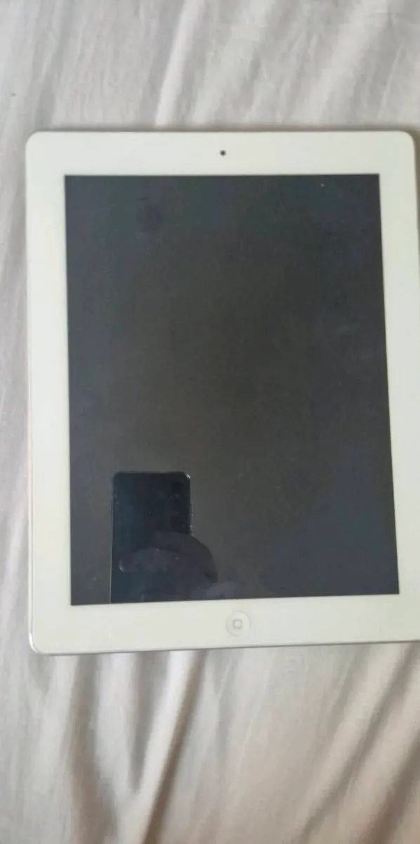 Ipad 4th generation - Image 2