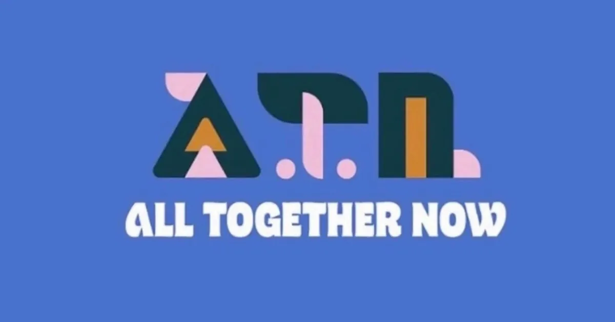 𝖠𝗅𝗅 𝖳𝗈𝗀𝖾𝗍𝗁𝖾𝗋 𝖭𝗈𝗐