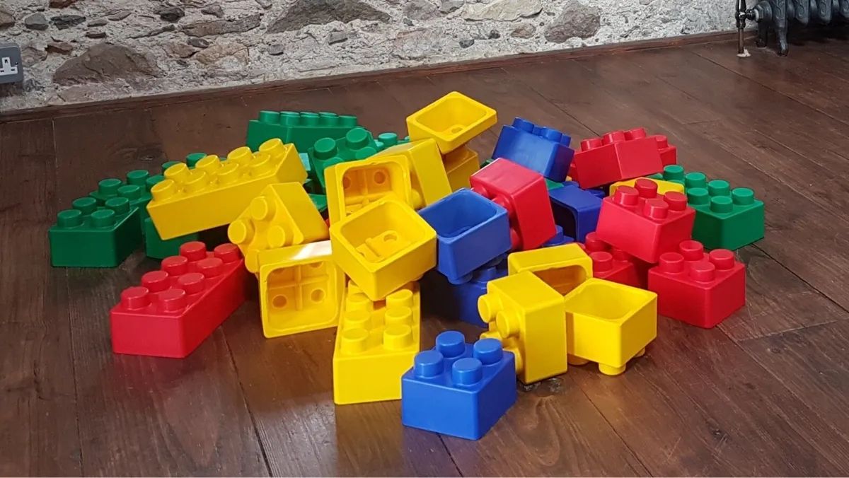 Giant garden games - Image 2