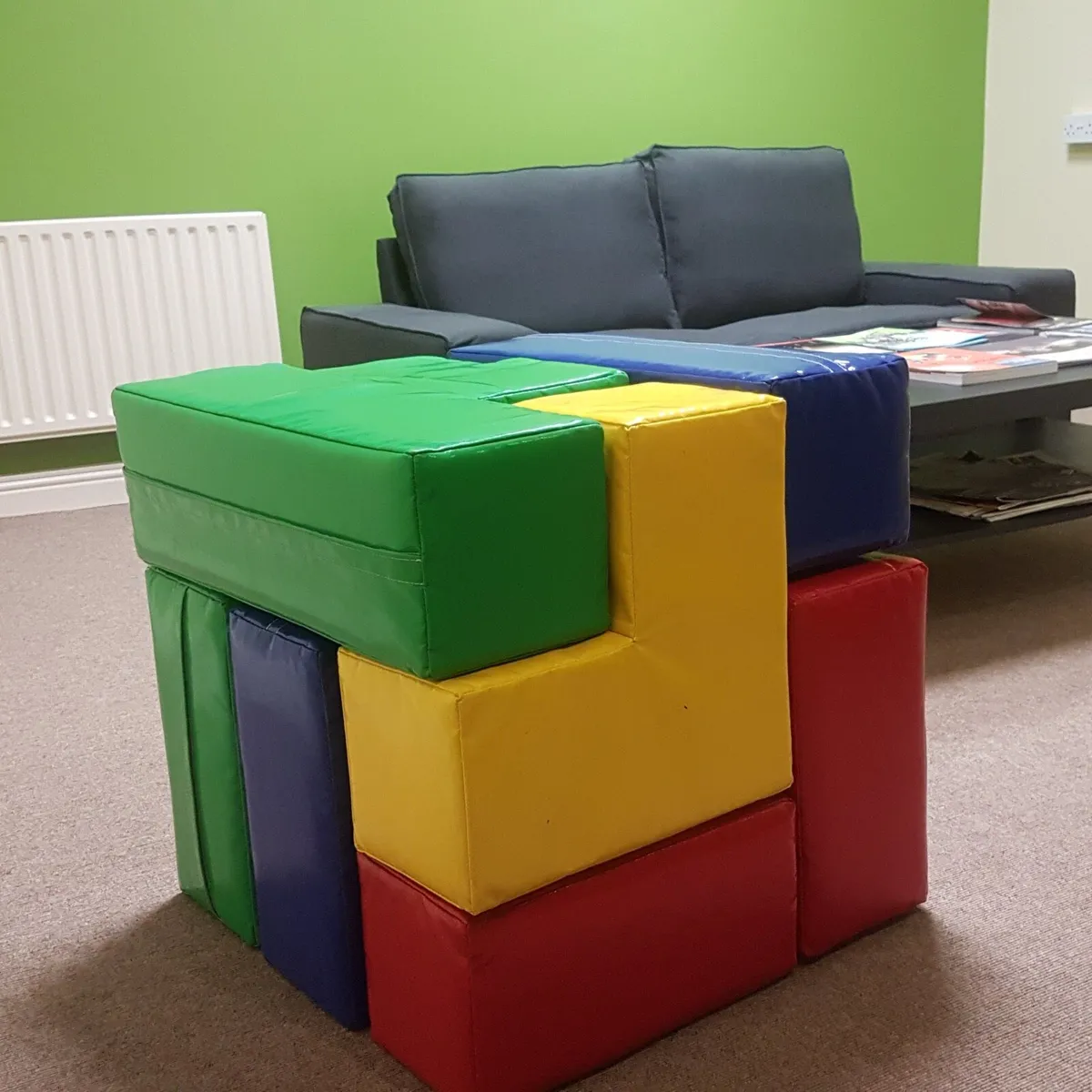 Giant garden games - Image 3