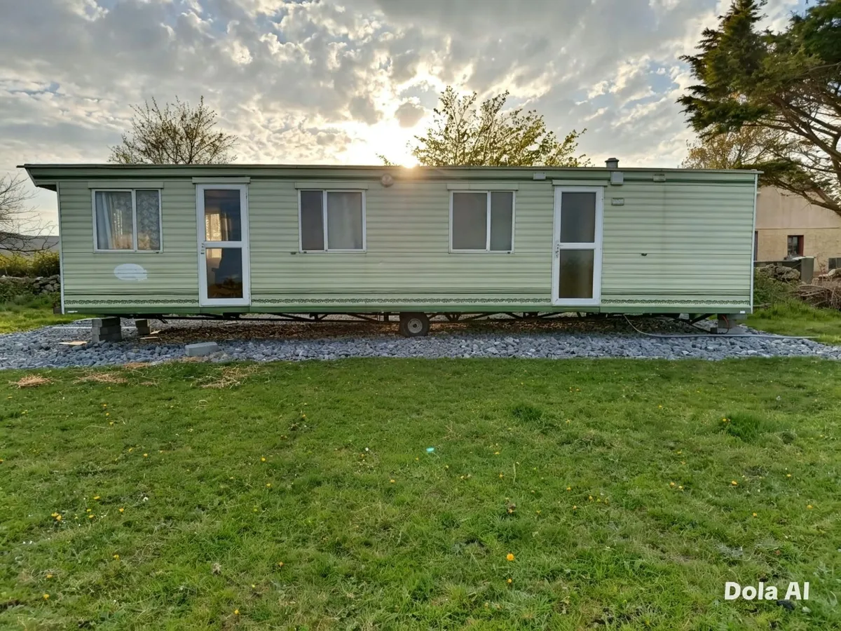 Mobile home - Image 1