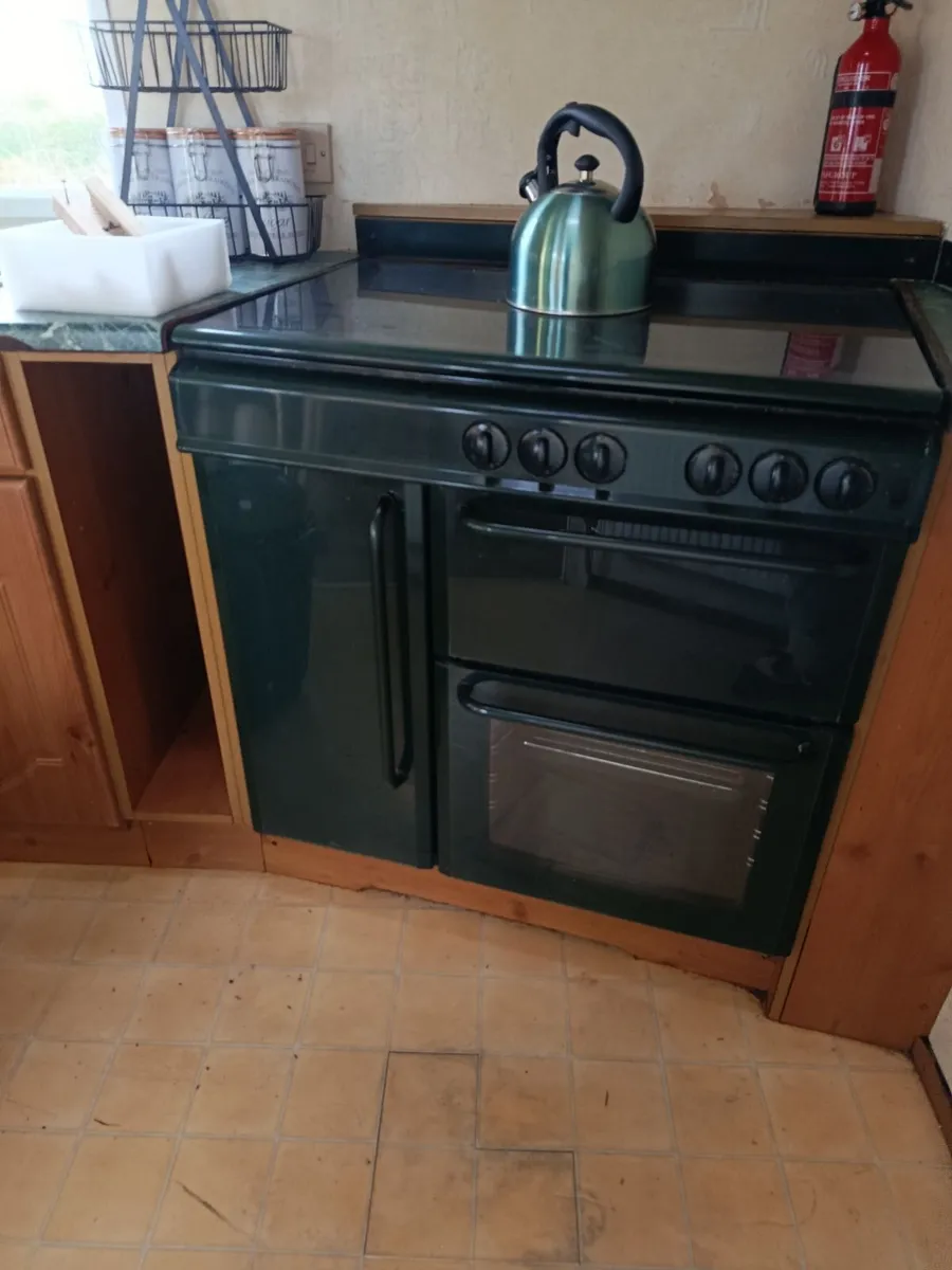 Mobile home - Image 3