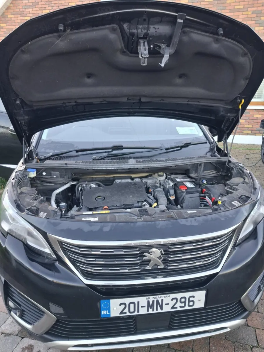 car valeting services - Image 3