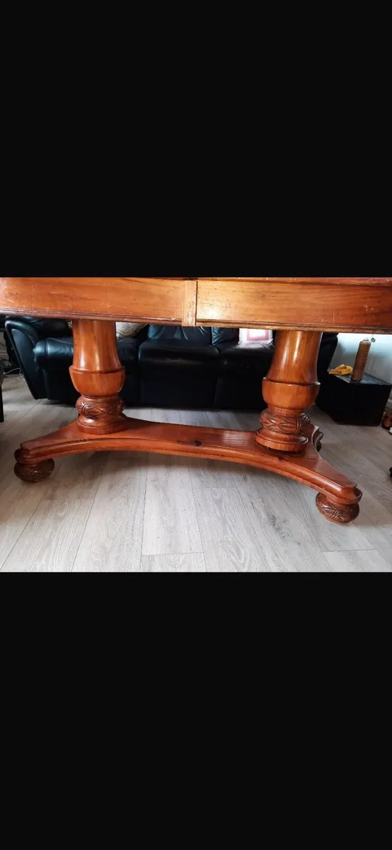 Table 6 ft X4ft - Image 2