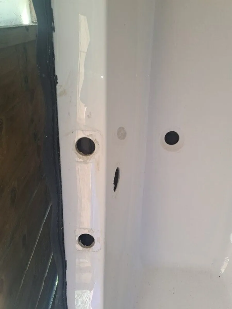 Brand new ML double ended bath 1700 - Image 3
