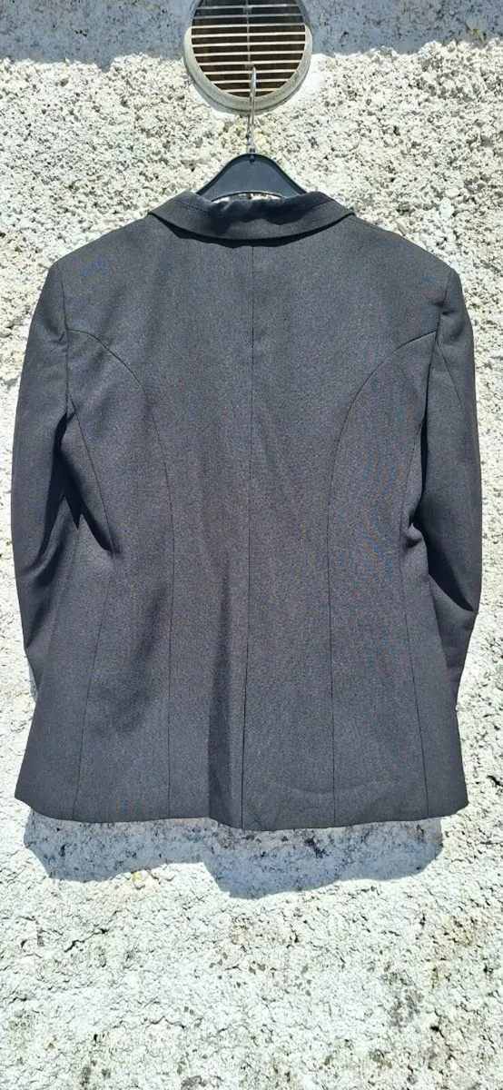 Tally-Ho Show Jacket - Image 3