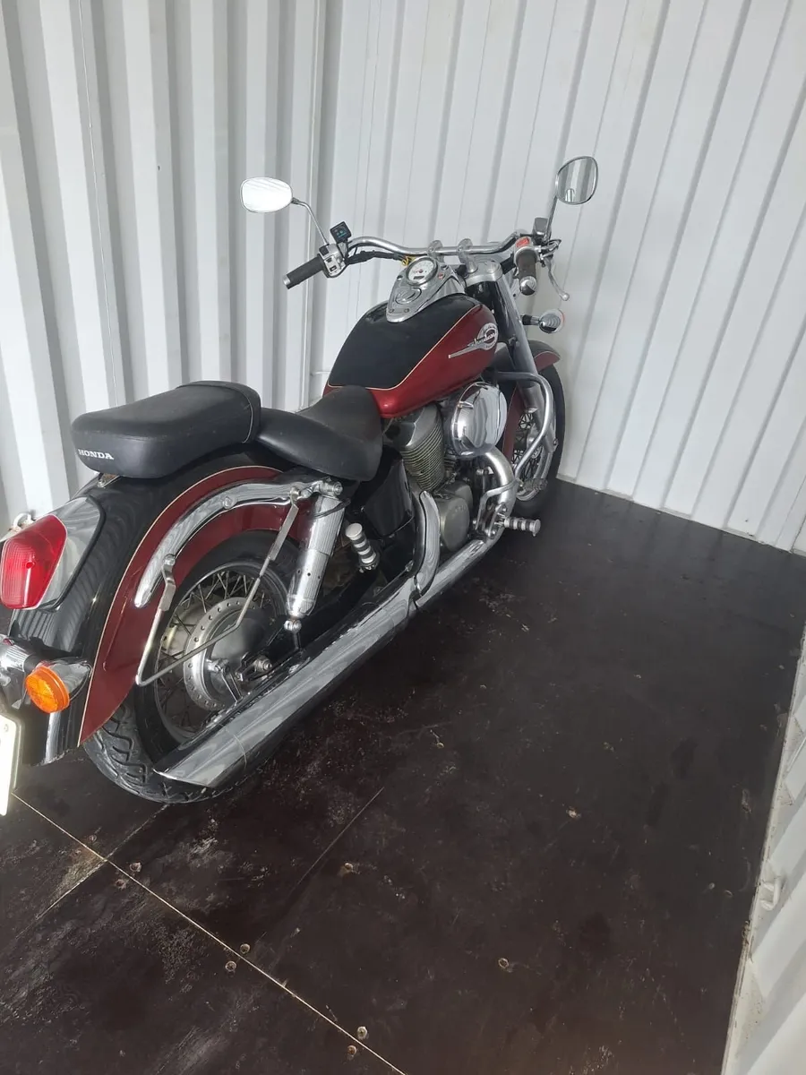 Honda Other 2003 - Image 1