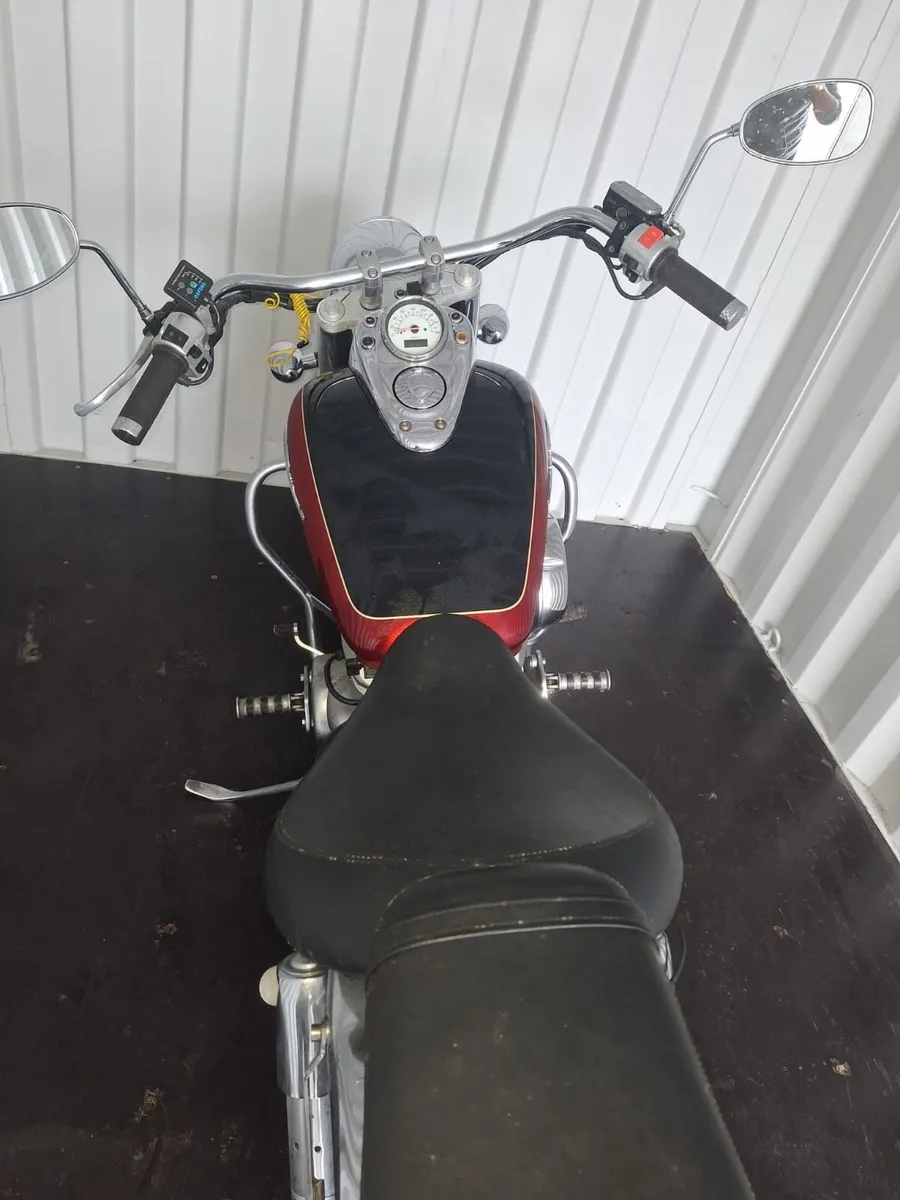 Honda Other 2003 - Image 3