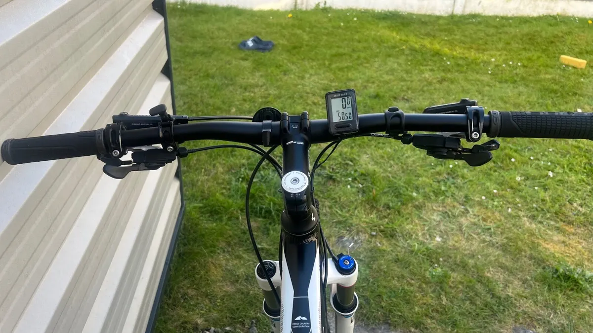 Cube Mountain Bike - Image 2