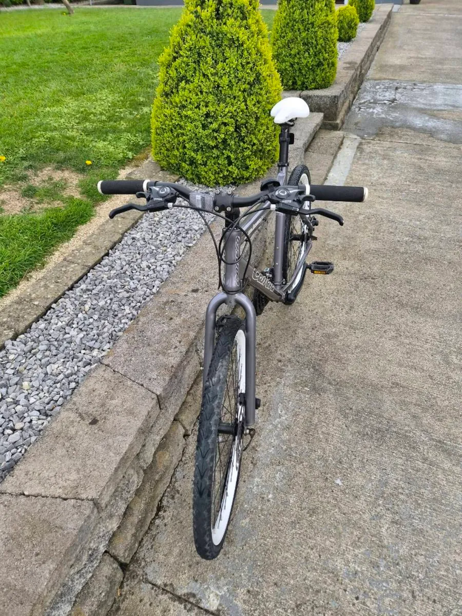 Mens bike (Halfords) - Image 2