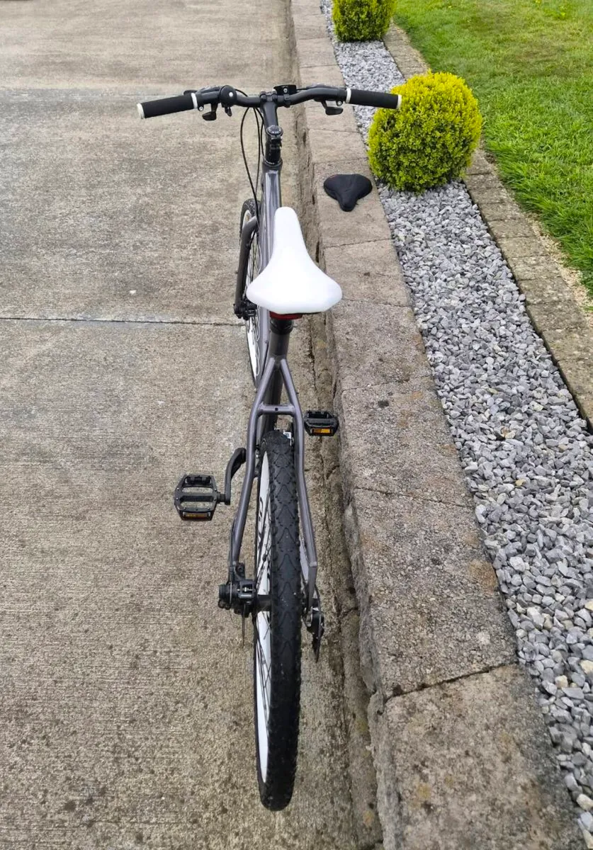 Mens bike (Halfords) - Image 3