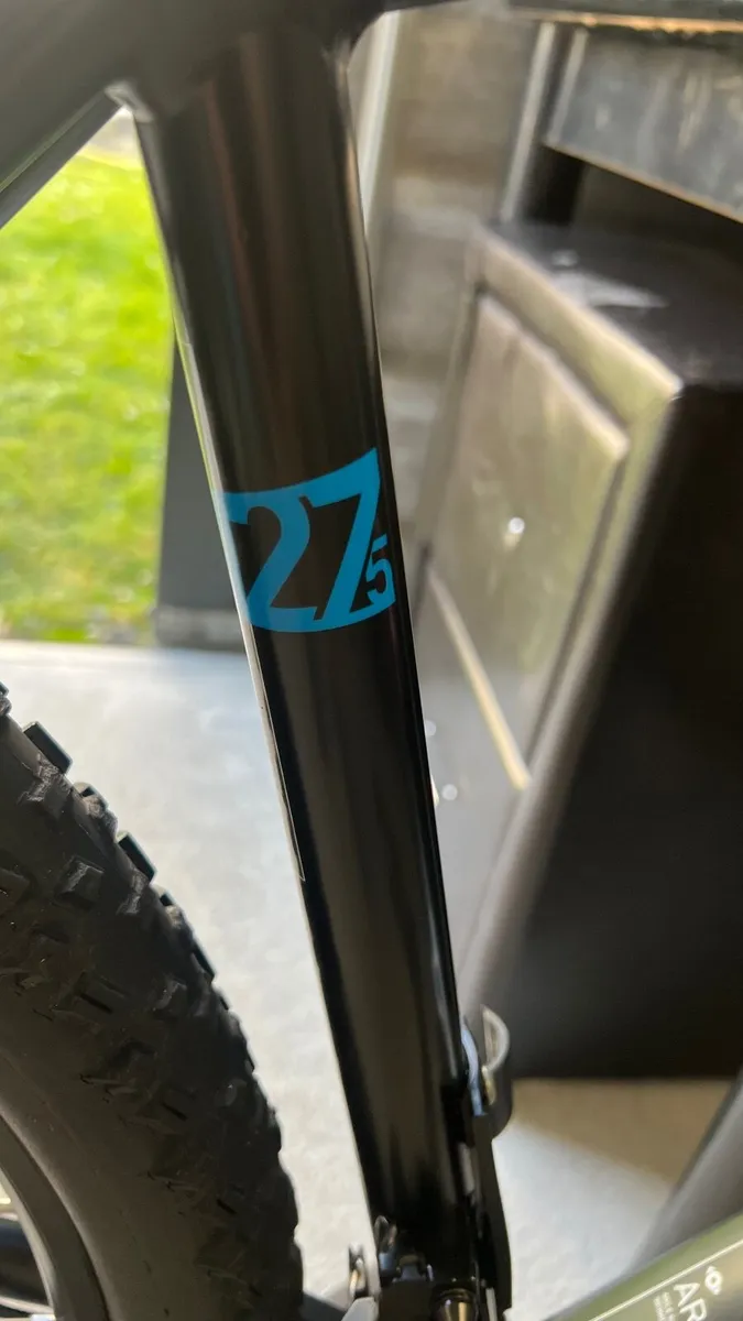 Cube Mountain Bike - Image 3