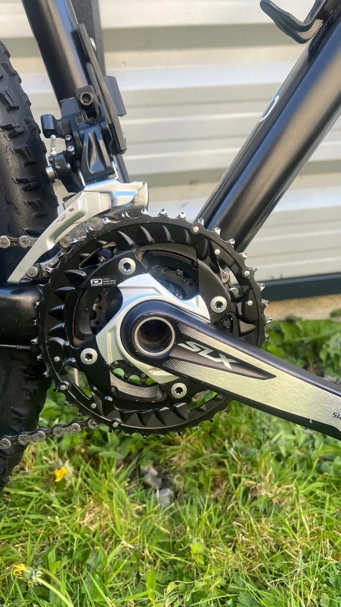 Cube Mountain Bike - Image 4