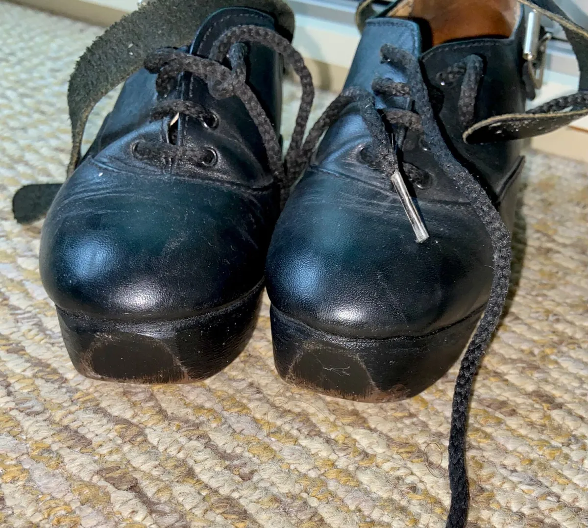 Irish dancing hard shoes - Image 2