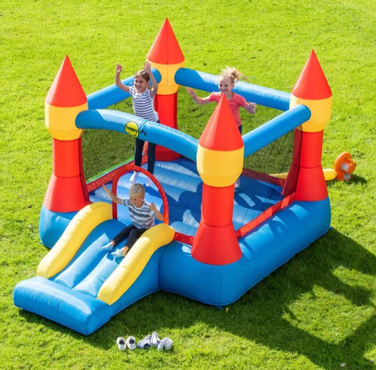 Kids Bouncy Castle - Image 3