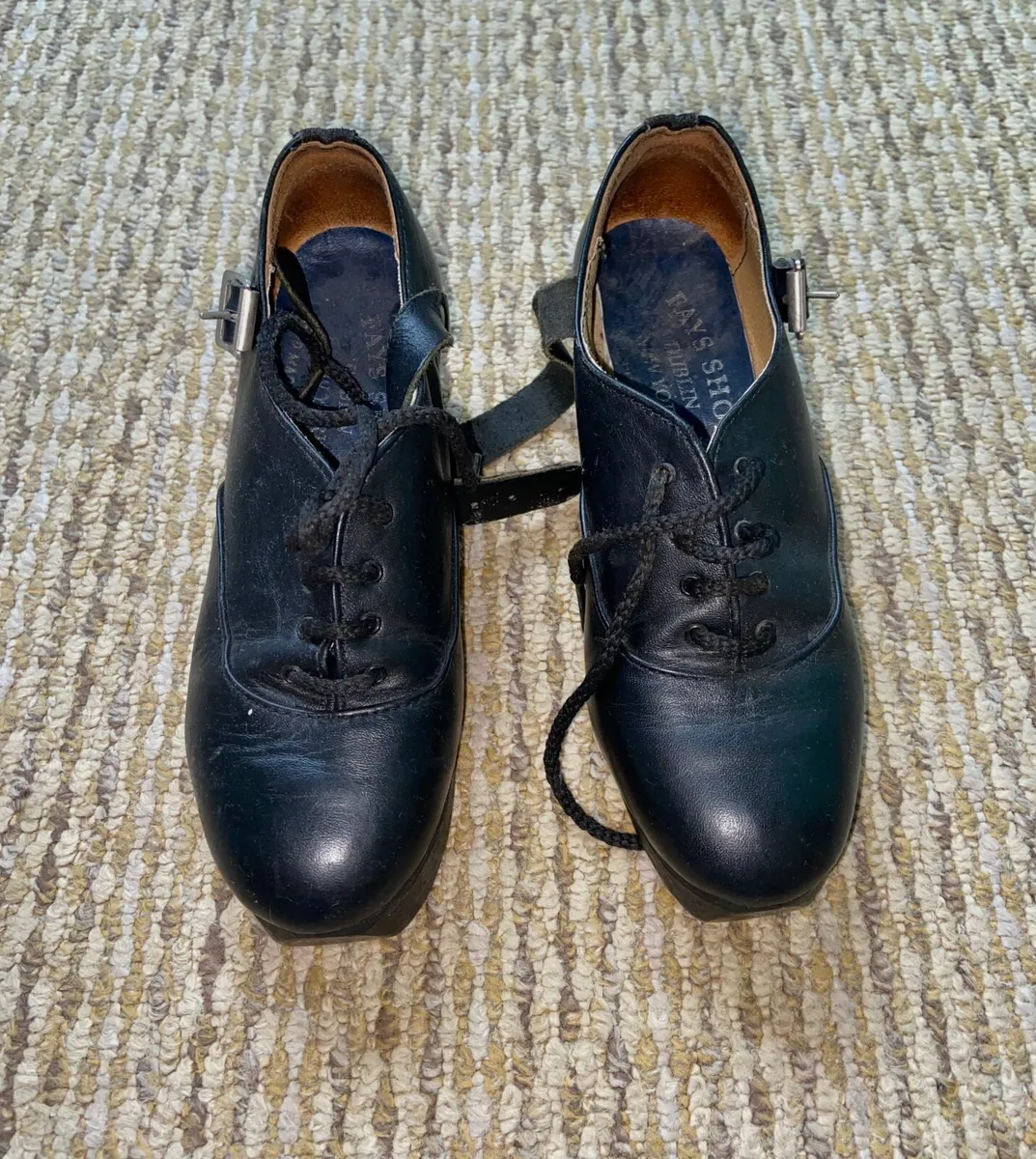 Irish dancing hard shoes - Image 3