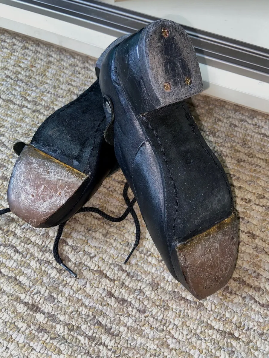 Irish dancing hard shoes - Image 4