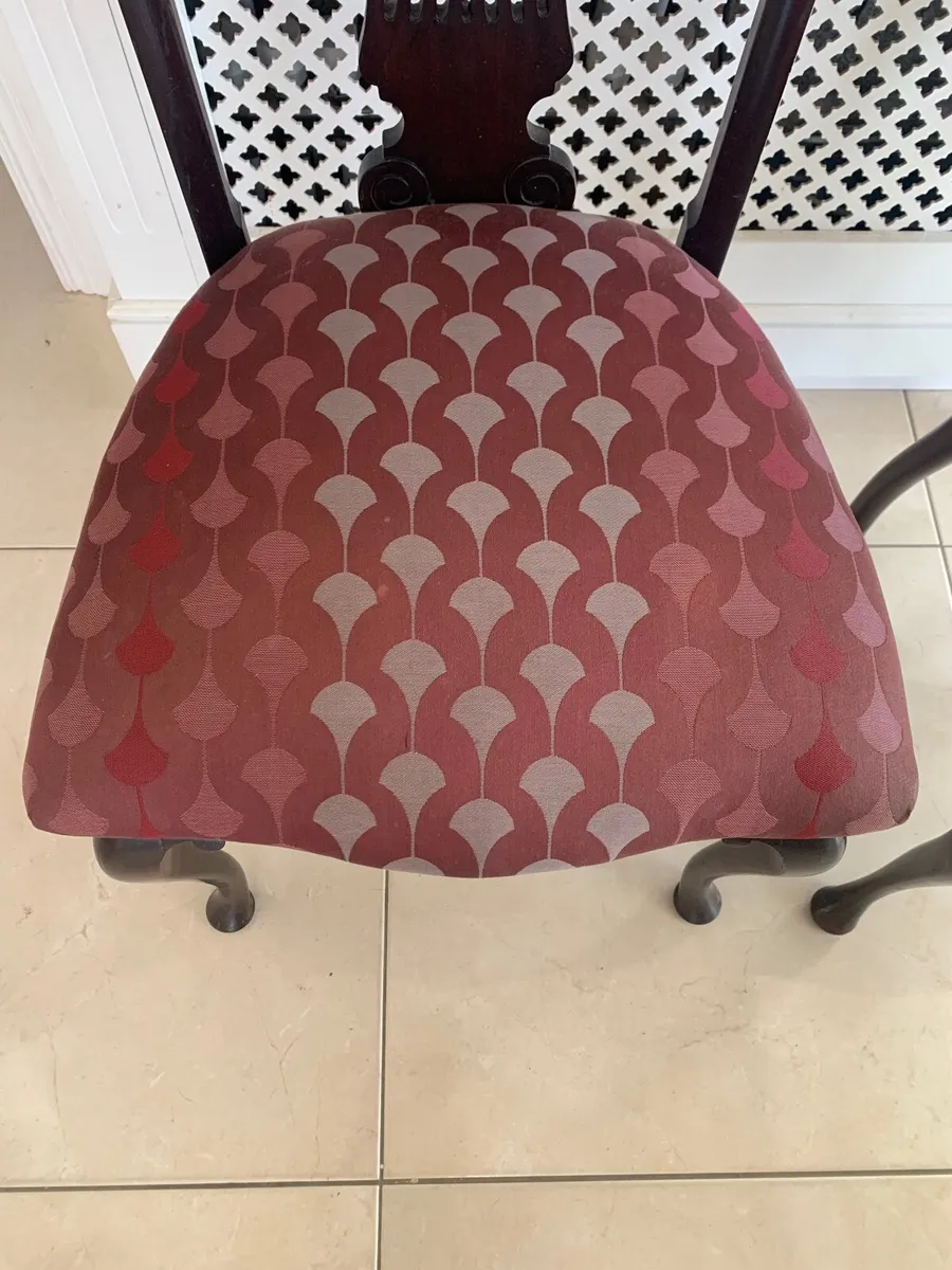 Antique Chairs - Image 4