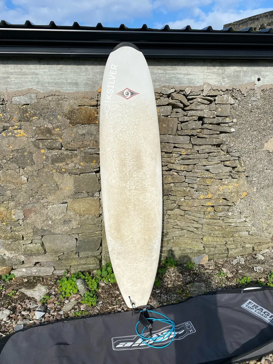 Surfboard 8ft - Image 1