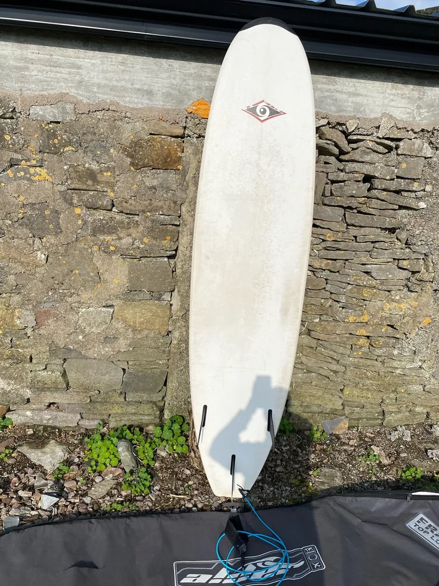 Surfboard 8ft - Image 2