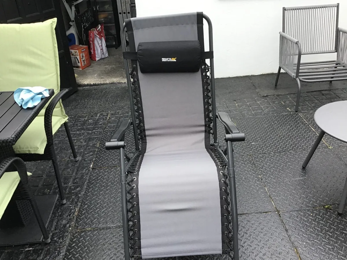 Garden furniture - Image 3