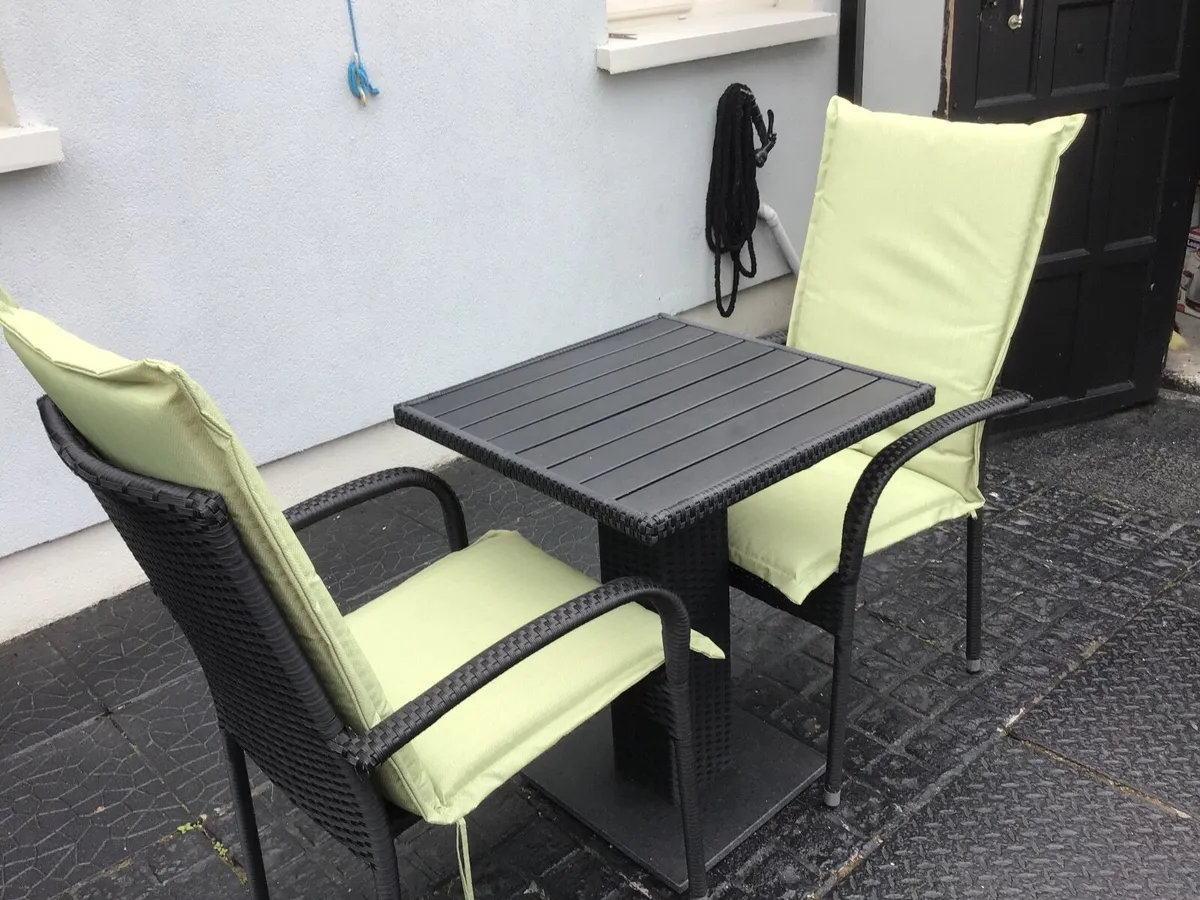 Garden furniture - Image 2
