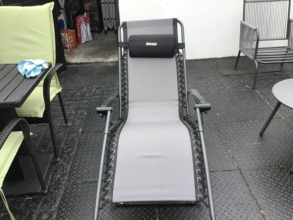 Garden furniture - Image 4