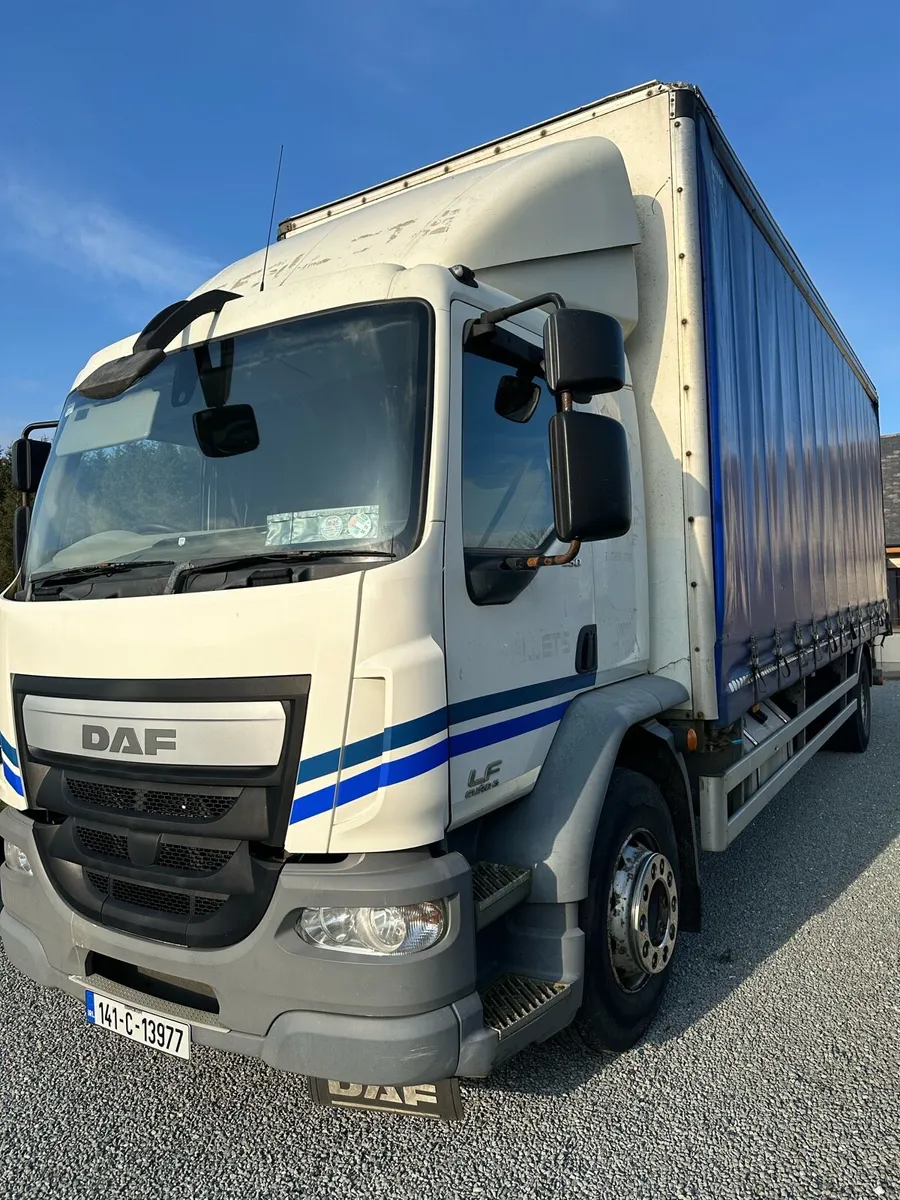 Daf LF 250 - Image 3