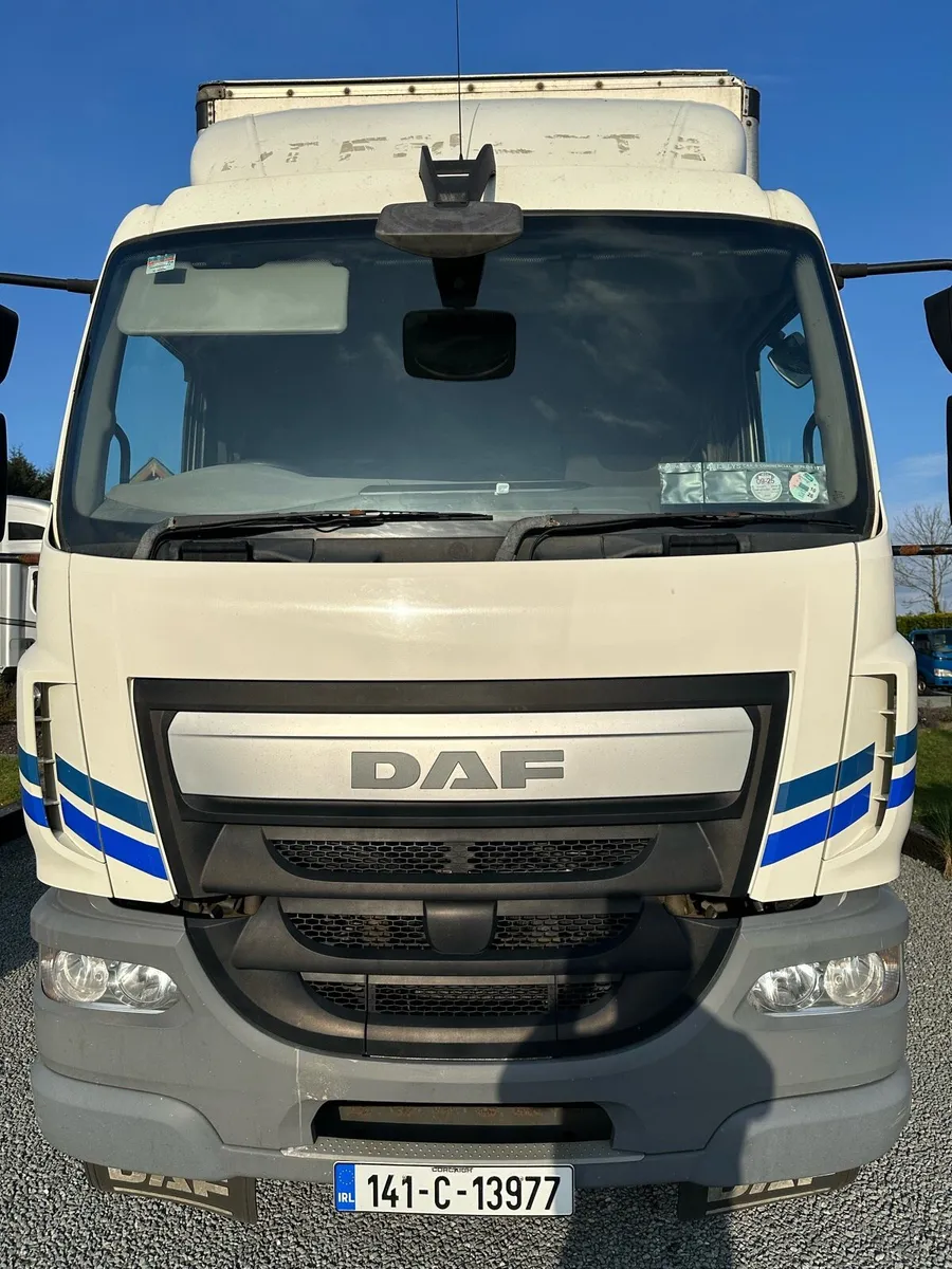 Daf LF 250 - Image 1