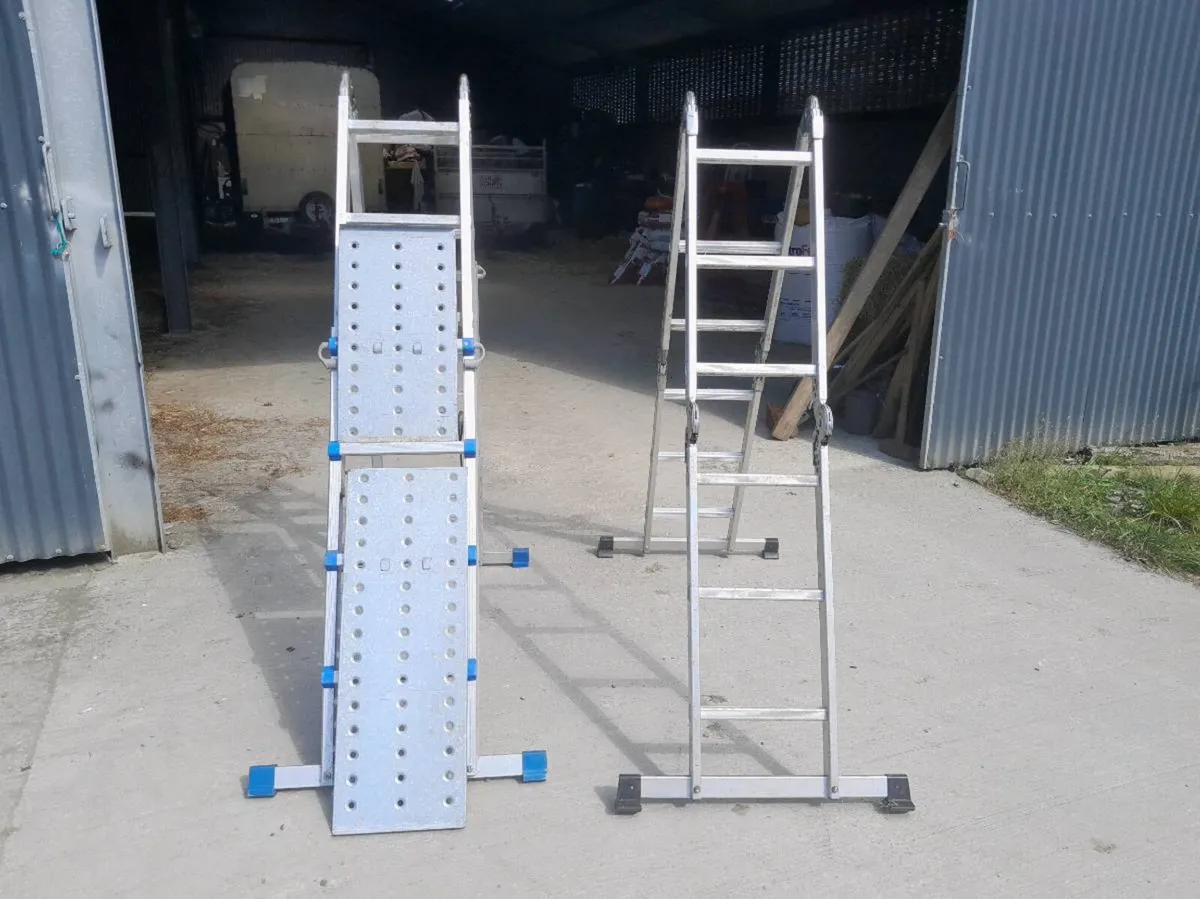 Ladders - Image 1