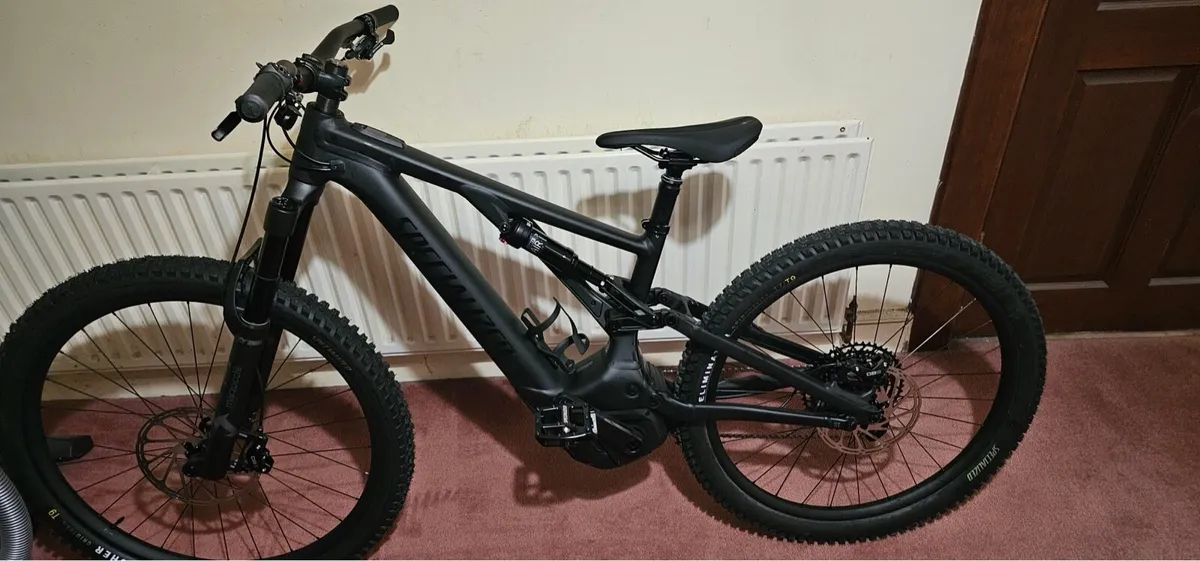 Specialized turbo levo - Image 2