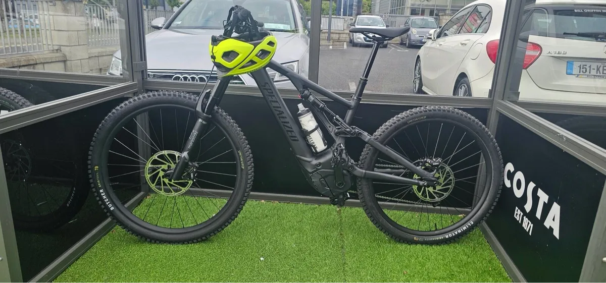 Specialized turbo levo - Image 1