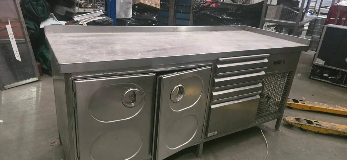 Potato pelers - Image 1