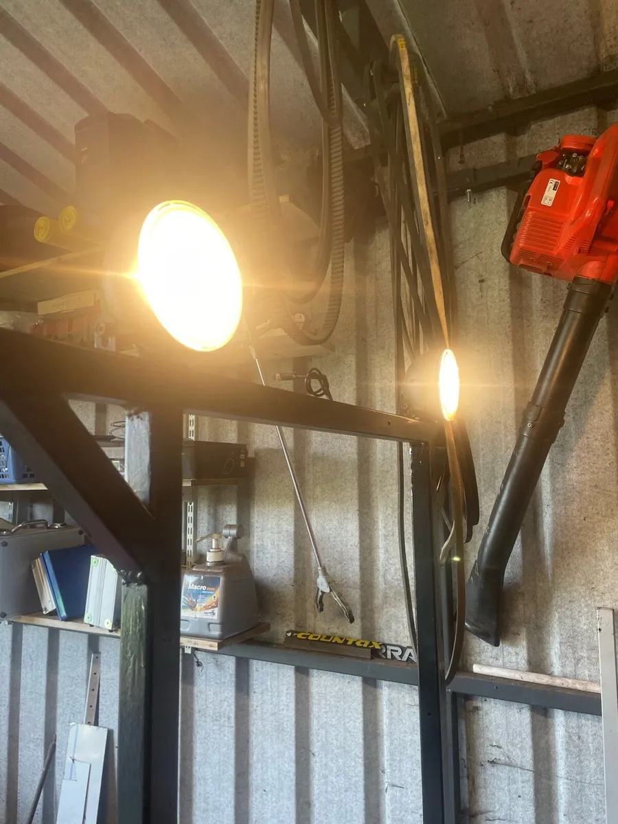 Massey Tractor - Image 4