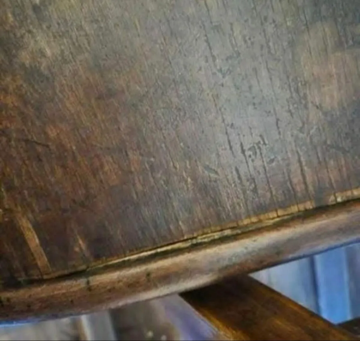 1920s Cinema Chairs - Image 4