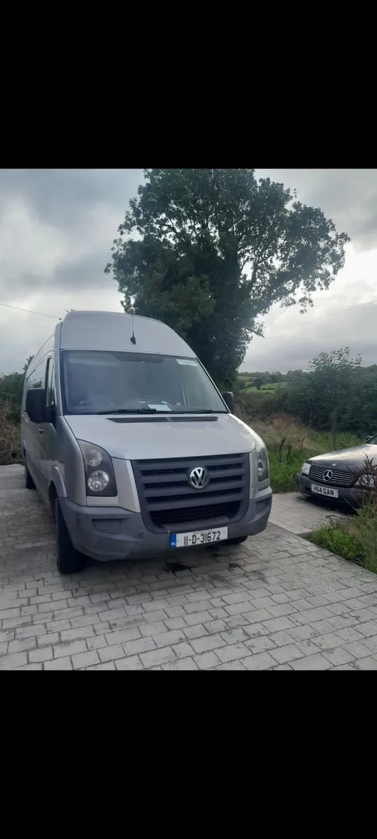 Campervan project - Image 2