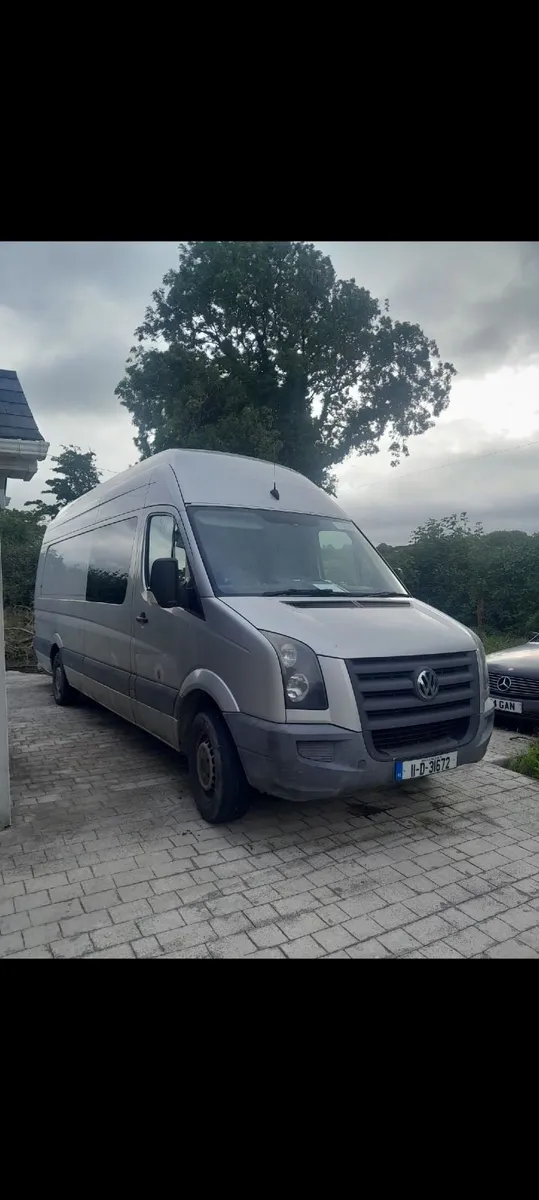 Campervan project - Image 3