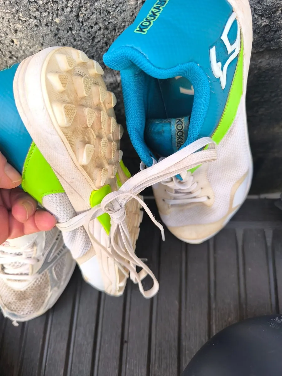 Cricket Items - Image 3