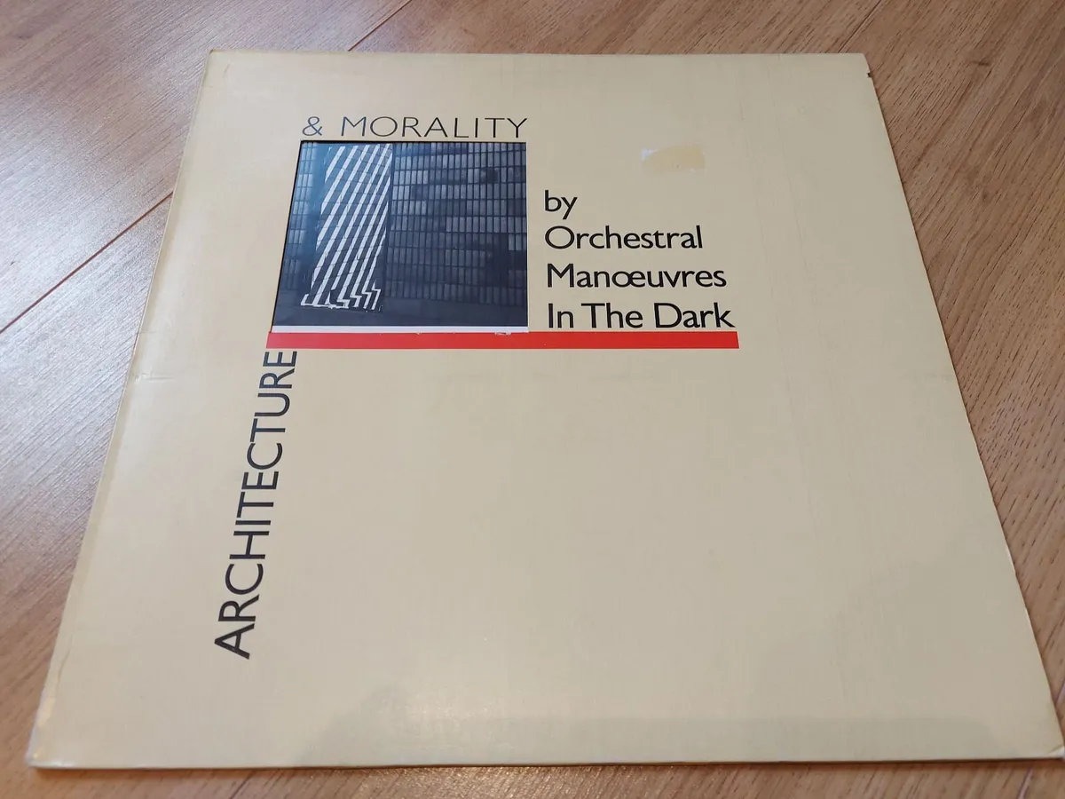 New Batch of Vinyl Record LPs for sale (1/30) - Image 2