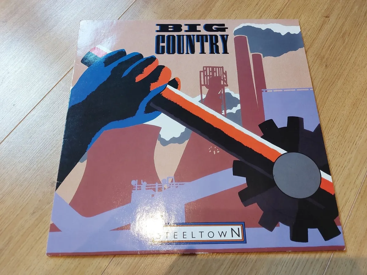 New Batch of Vinyl Record LPs for sale (1/30) - Image 1