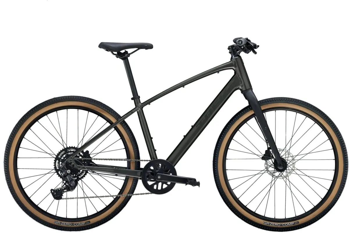 Bike Trek Dual Sport 2 Gen 5 - Image 1