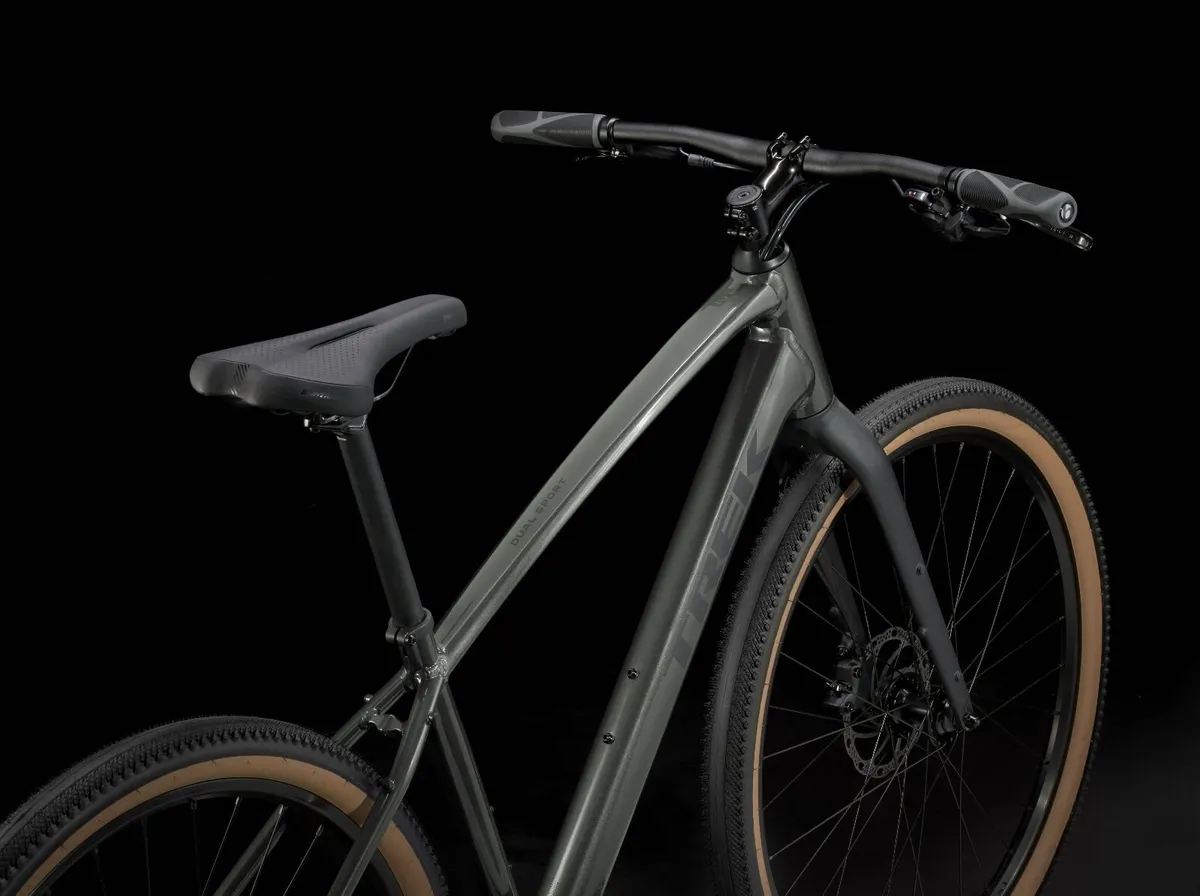 Bike Trek Dual Sport 2 Gen 5 - Image 3