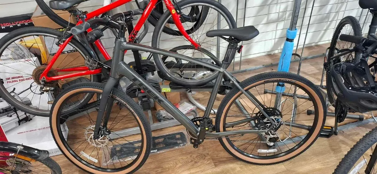 Bike Trek Dual Sport 2 Gen 5 - Image 4