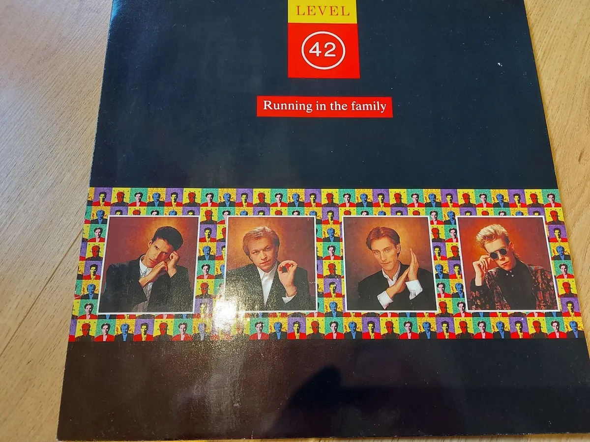 New Batch of Vinyl Record LPs for sale (2/30) - Image 2