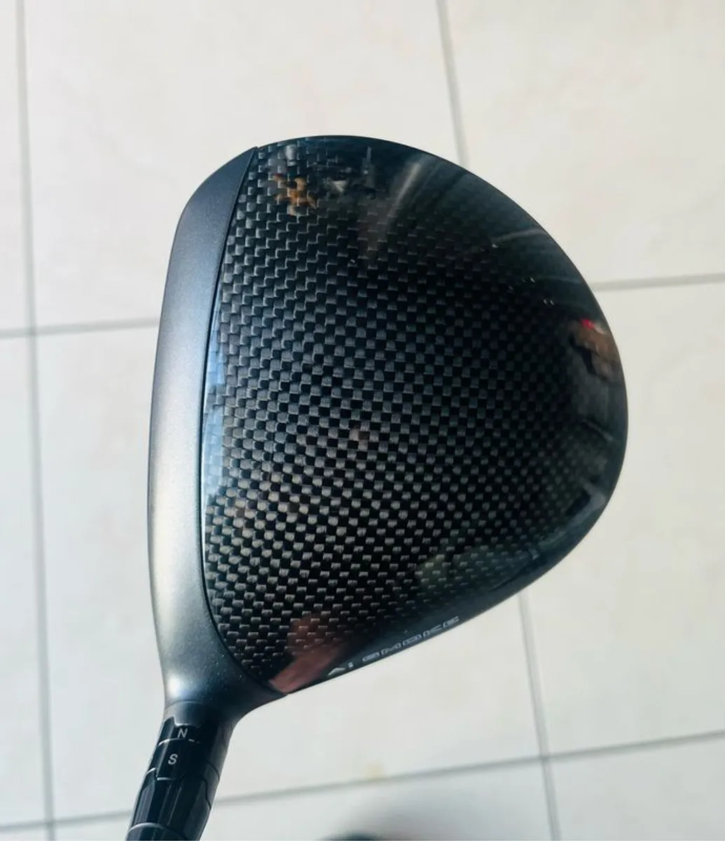 Callaway AI Smoke Paradym Triple Diamond Driver - Image 2