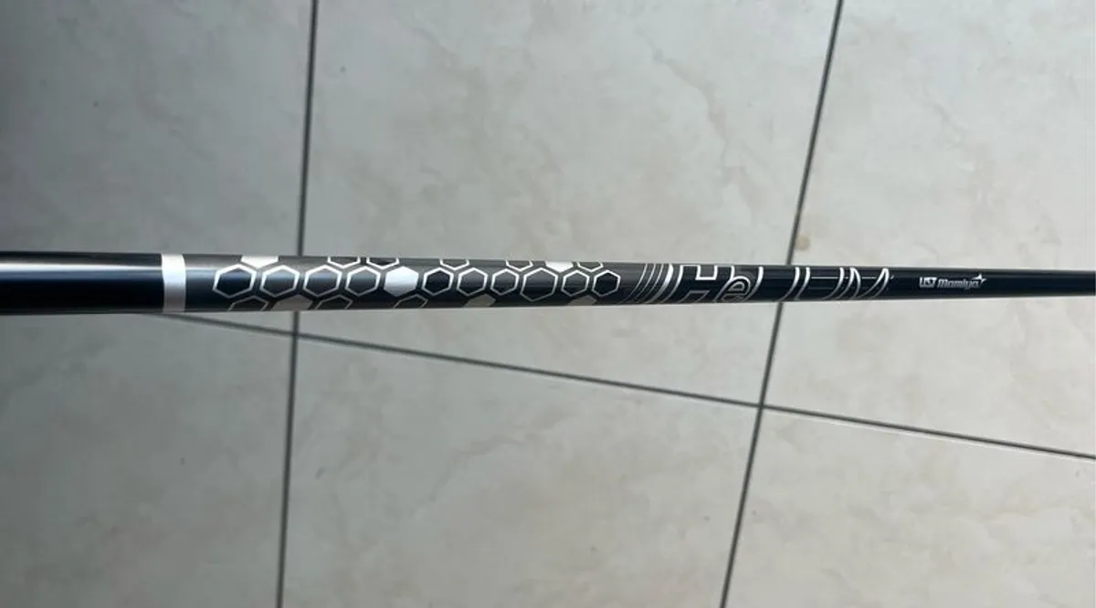 Callaway AI Smoke Paradym Triple Diamond Driver - Image 4