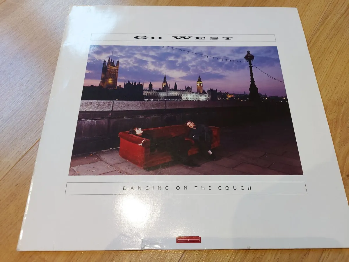 New Batch of Vinyl Record LPs for sale (2/30) - Image 3