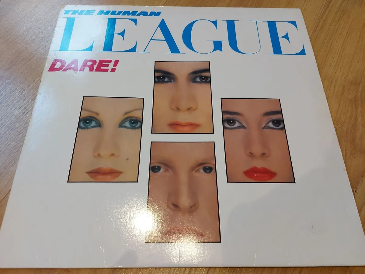 New Batch of Vinyl Record LPs for sale (2/30) - Image 4