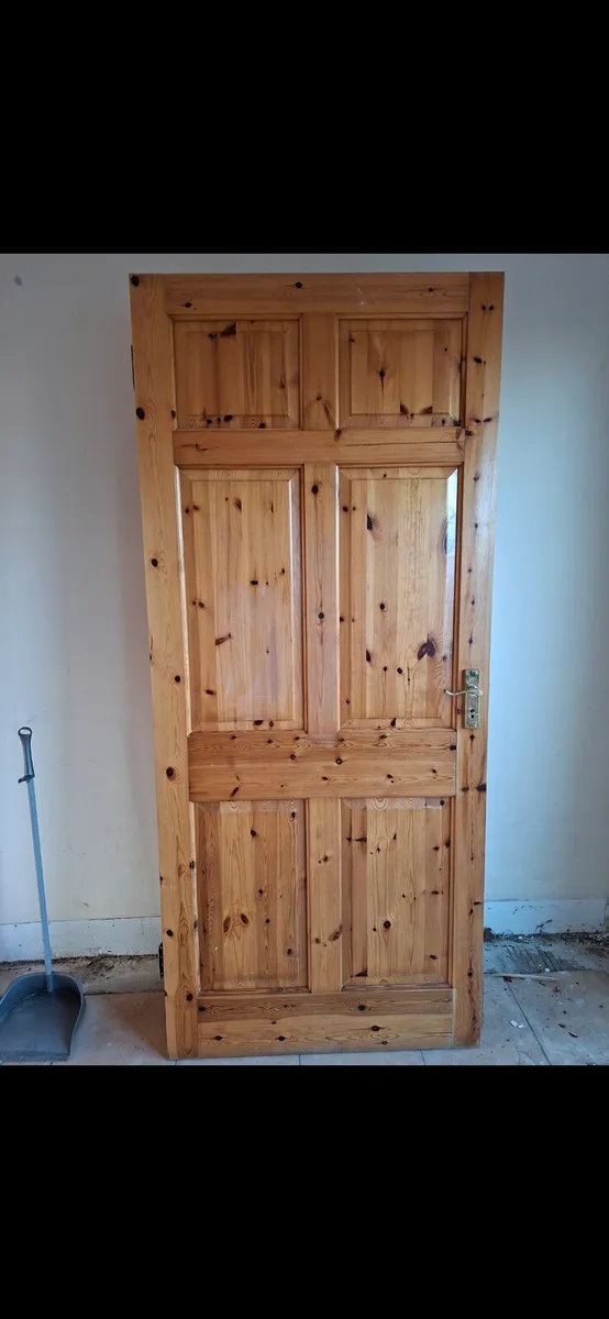 Door