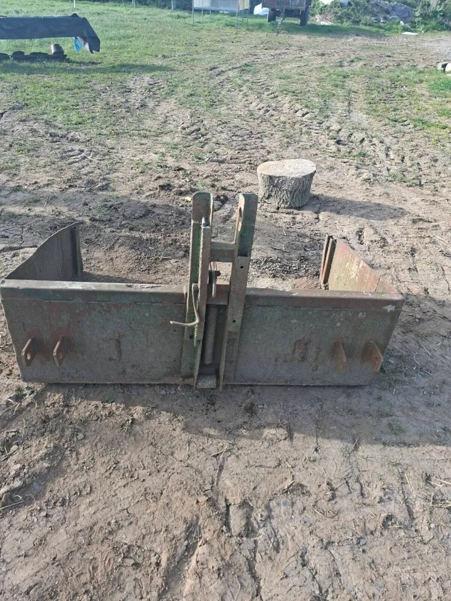 Transport box - Image 3